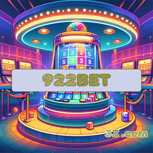 Slots do 922bet: Emoção e Diversão em Cada Jogada